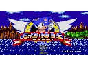 Sonic hed