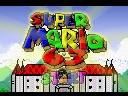 Super Mario 63