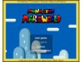Monoliths Mario World 3