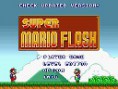 Super Mario Flash 